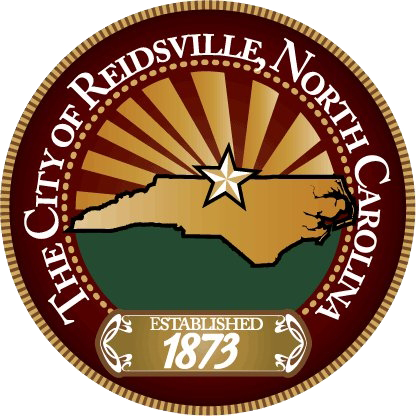The City of Reidsville, NC - Home Page